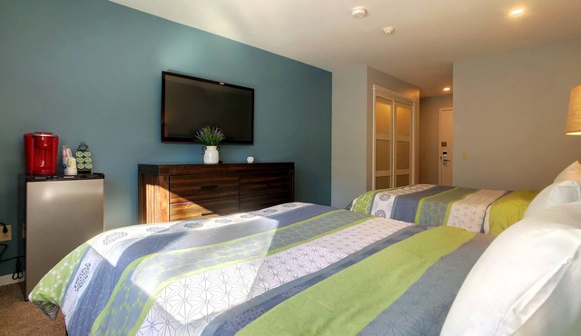 Cozy Killington Studio Close To Mtn, Sleeps 4 113
