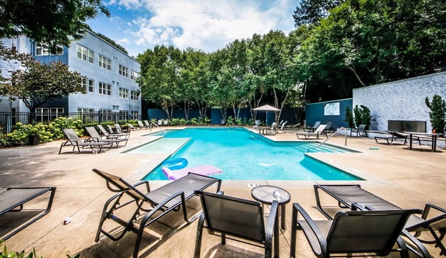 Cozy king bed suite w/free parking , pool & gym