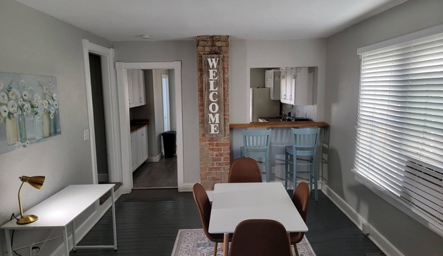 Cozy Kings Island Getaway! nLess than 5 minutes to kings island great wolf!