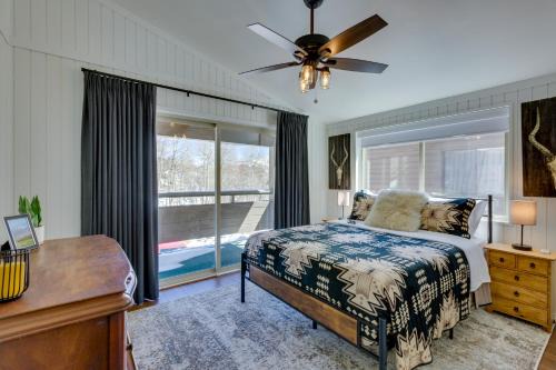 Cozy La Veta Condo Walk to Cuchara Mountain Park!