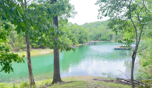 Cozy Lake Front Family Friendly Cabin, Bunk House, Kayaks and Canoe!