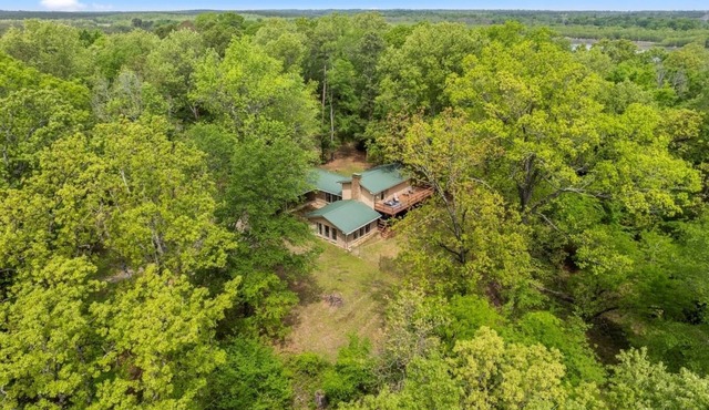 Cozy Lake Home - Lake Bob Sandlin - Lake Monticello - Lake Cypress Springs