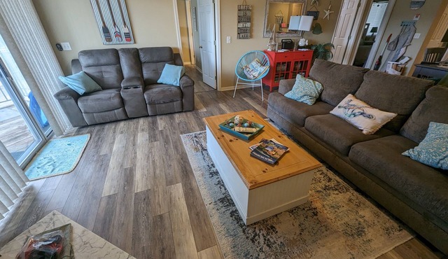 Cozy Lake of the Ozarks Getaway @ Ledges