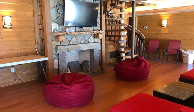 Cozy Lakefront Cabin Portland - Windham area