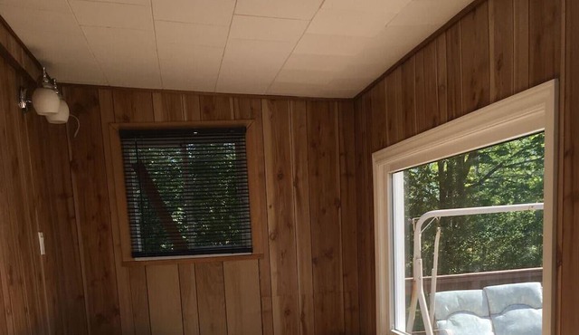 Cozy Lakeside Cottage for Rent, Lochaber Lake, Antigonish Co, NS