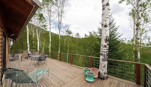 Cozy Lakeview Cabin outside Jackson HolenPallisades Reservoir