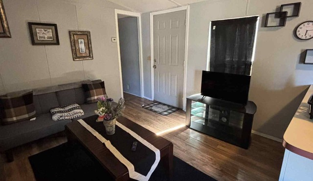 Cozy Lakeview Getaway Peaceful Retreat Near Nature Milner Georgia