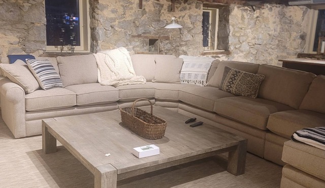 Cozy Large In-Law Suite in Historic area of Northern Baltimore County