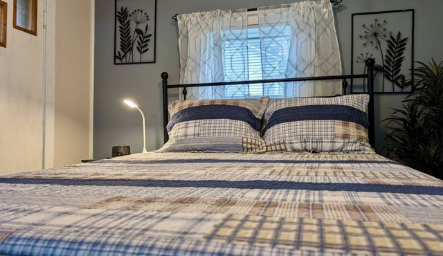Cozy Lil’ Roost in Beckley