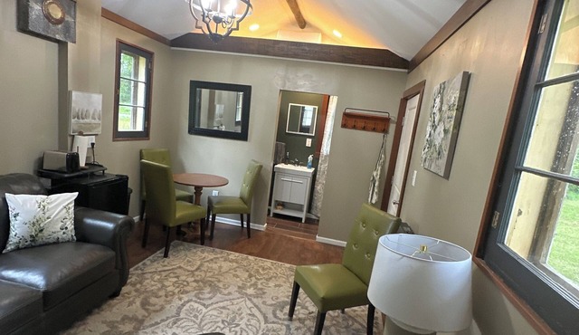 Cozy Little Cabin #4