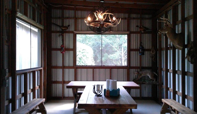 Cozy Little Cabin in Waynesville - 6 Acres, Pond