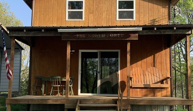 Cozy Little Cabin
