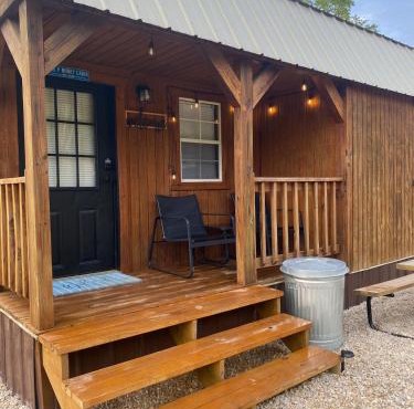 Cozy little Cabin