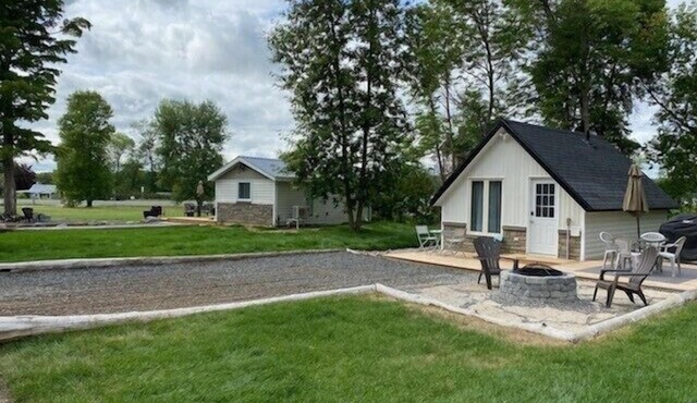 Cozy little cottage with big memories