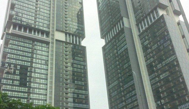 Cozy Living And Tidy 2Br Ciputra World 2 Apartment