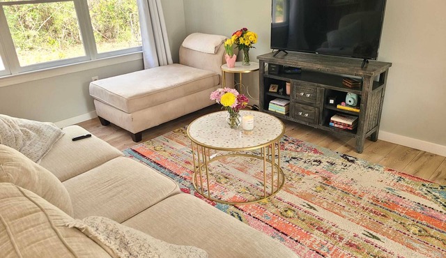 Cozy Living in Prime Location