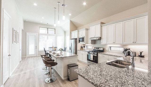 Cozy Living in Sienna #40860