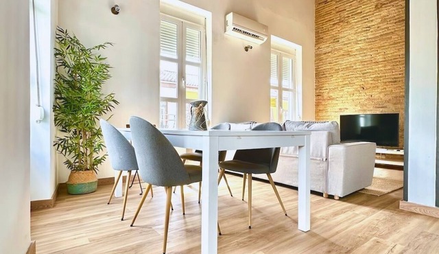 Cozy Lloft Center Valencia