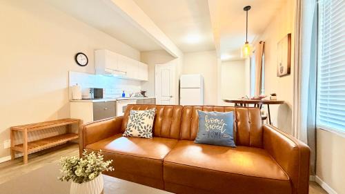 Cozy location in Midtown! 10km from FIFA Fan Festival