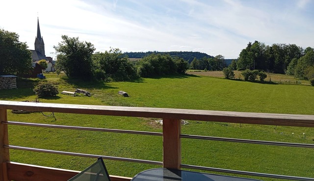 Cozy lodge in Vosges, private terrace, ideal for hiking