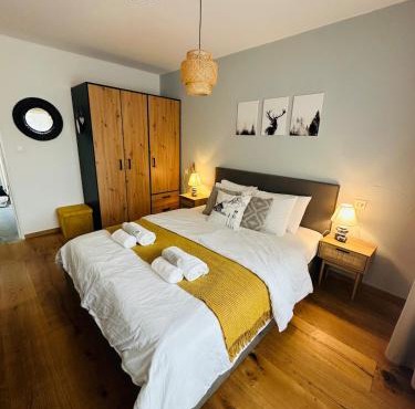 Cozy Lodge in Bivio 20 Minutes from St Moritz