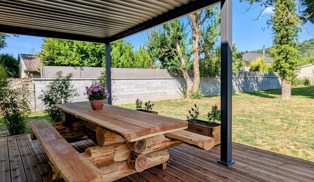 Cozy lodging in Vignot, perfect for families and friends