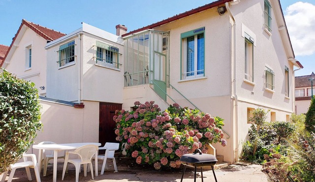 Cozy lodging near Chartres - 6 guests