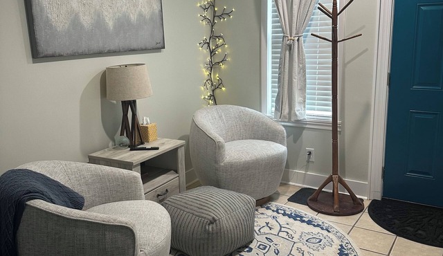 Cozy Loft Near Gettysburg & Antiques