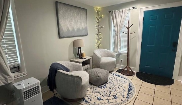 Cozy Loft Walk to Downtown & Near Gettysburg