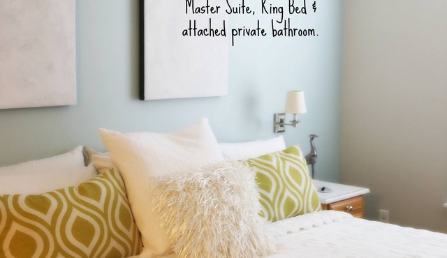 Cozy Long term (30day min), IMPECCABLY CLEAN! Private Corporate Condo