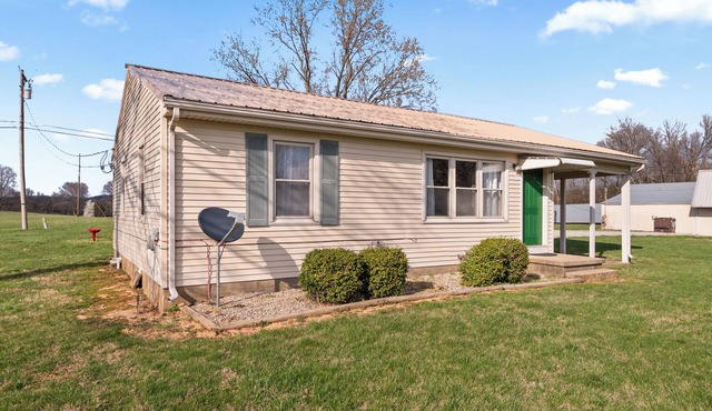 Cozy Long-Term Rental near I65