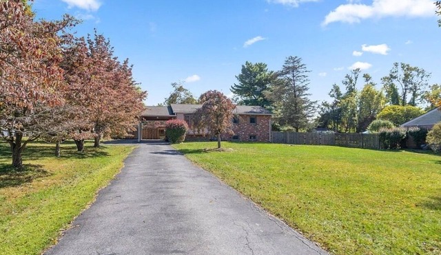 Cozy Lower Level Retreat Near Silver Spring