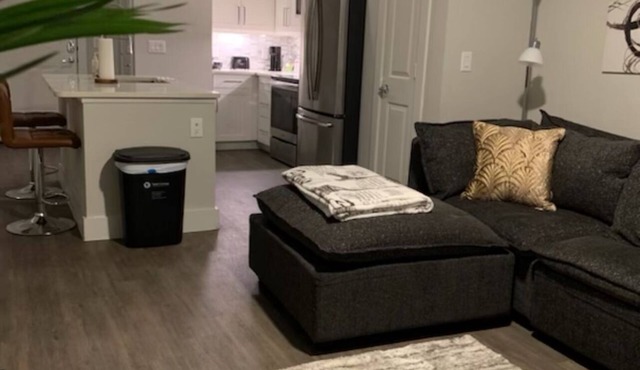 Cozy Luxury 1BR w/King Bed in Sienna