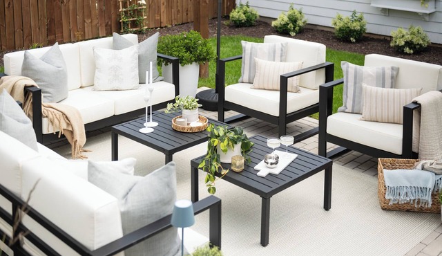 Cozy Luxury at 50th & France