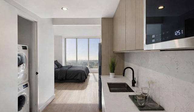 Cozy Luxury Home, Downtown Brooklyn