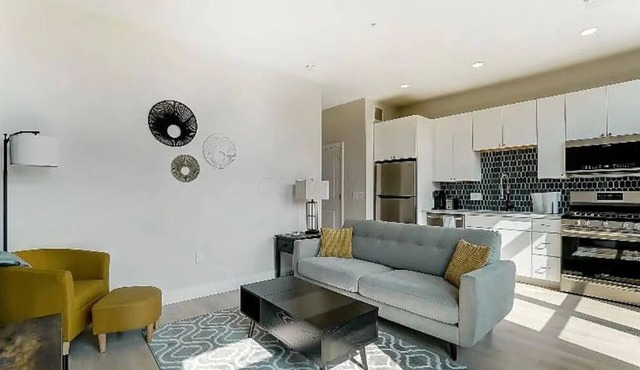 Cozy Luxury Stay
