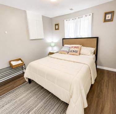 Cozy Luxury Stay, WiFi and Fully Equipped