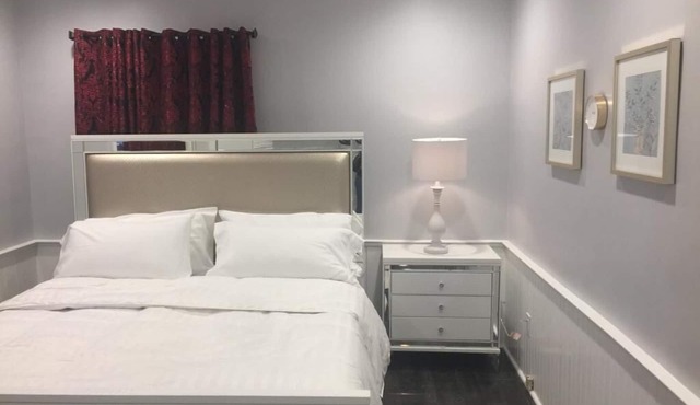 Cozy & Luxury suite with private entrance