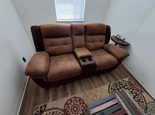 Cozy Magnolia Apartment