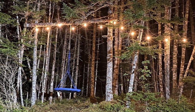 Cozy Mahers Cottage - Hot tub