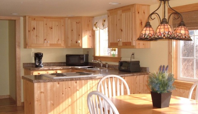 Cozy Maine Cottage - Close to Popham Beach - SUN-SUN weeks during July & August