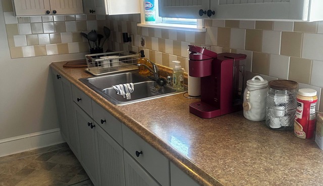 Cozy Malone Getaway – Minutes From the Slopes!