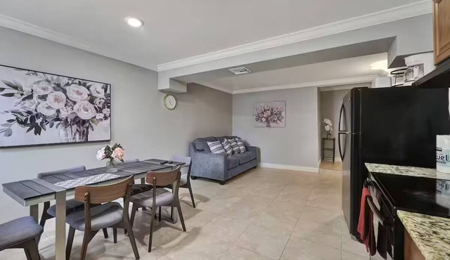 Cozy Miami Apt - TOP RATED! ! !