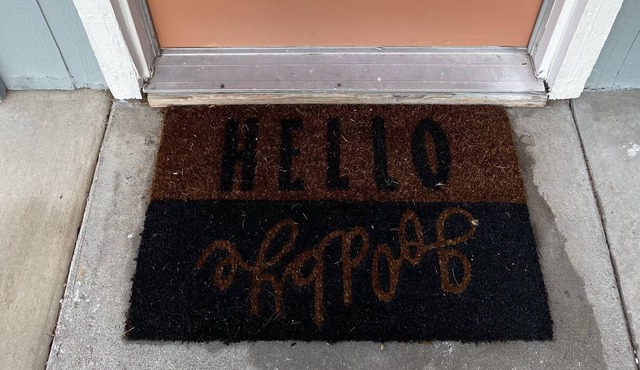 Cozy Mid-Century Inspired Suite; By Nut Tree Plaza