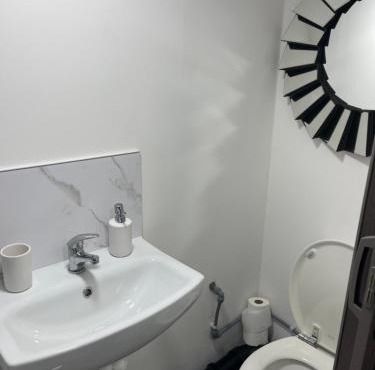 Cozy mini studio in Basildon