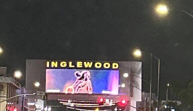 Cozy, mini Studio, In Inglewood with AC