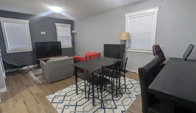 Cozy Minimalist Apartmentnn
