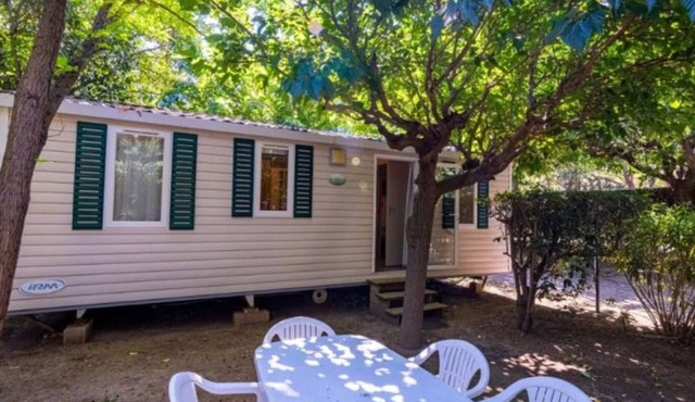 Cozy mobile home - 6 guests