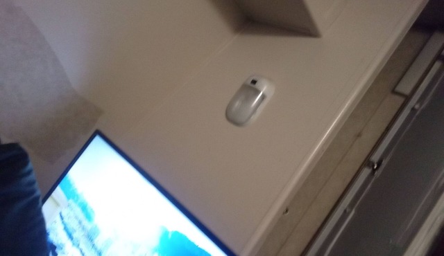 Cozy mobile home with WiFi and AC in welcoming Victorville