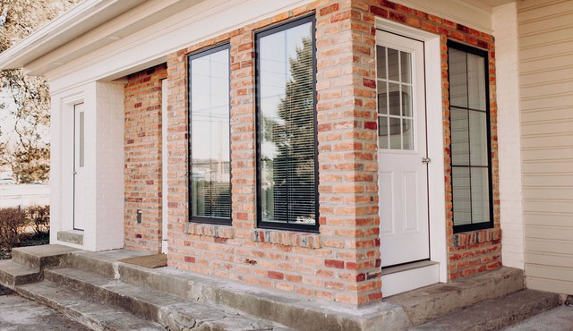 Cozy & Modern Farmhouse – 3BR Sleeps 10 - Near Hershey, Harrisburg, Carlisle